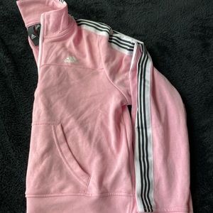 Adidas pullover